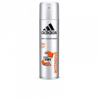 Cool & Dry Intensive Desodorante Vaporizador 200 ml Adidas