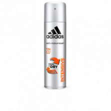 Cool & Dry Intensive Desodorante Vaporizador 200 ml Adidas