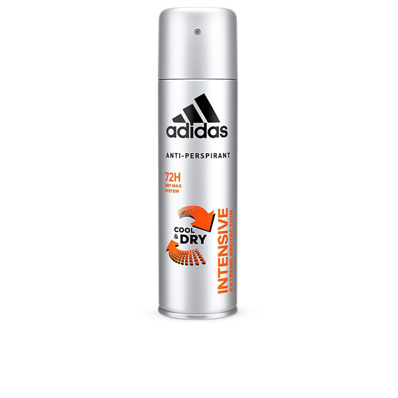 Cool & Dry Intensive Desodorante Vaporizador 200 ml Adidas