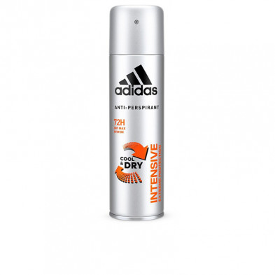 Cool & Dry Intensive Desodorante Vaporizador 200 ml Adidas