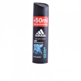 Ice Dive Desodorante Vaporizador 200 ml Adidas