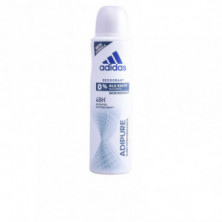 Woman Adipure 0% Desodorante Mujer Vaporizador 150 ml Adidas