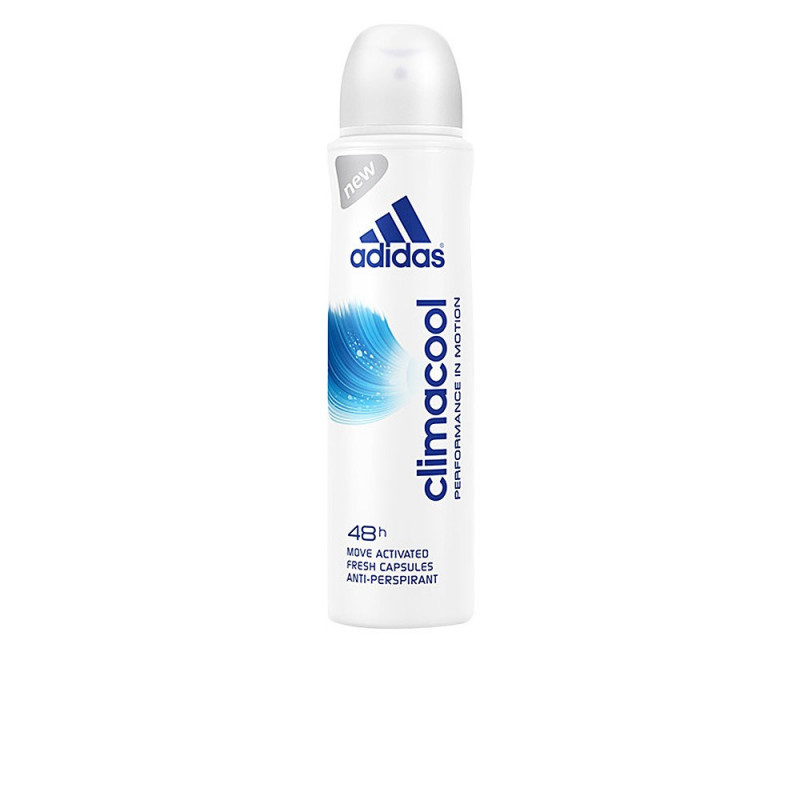 Woman Climacool Desodorante Antitranspirante Mujer Vaporizador 150 ml Adidas