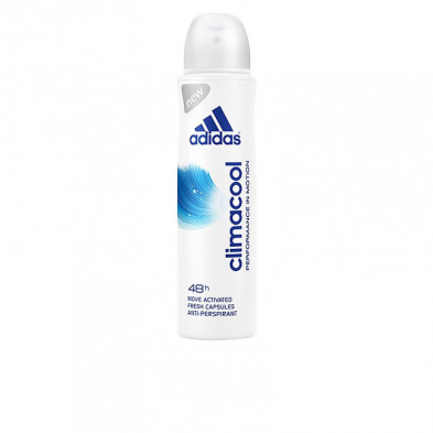 Woman Climacool Desodorante Antitranspirante Mujer Vaporizador 150 ml Adidas