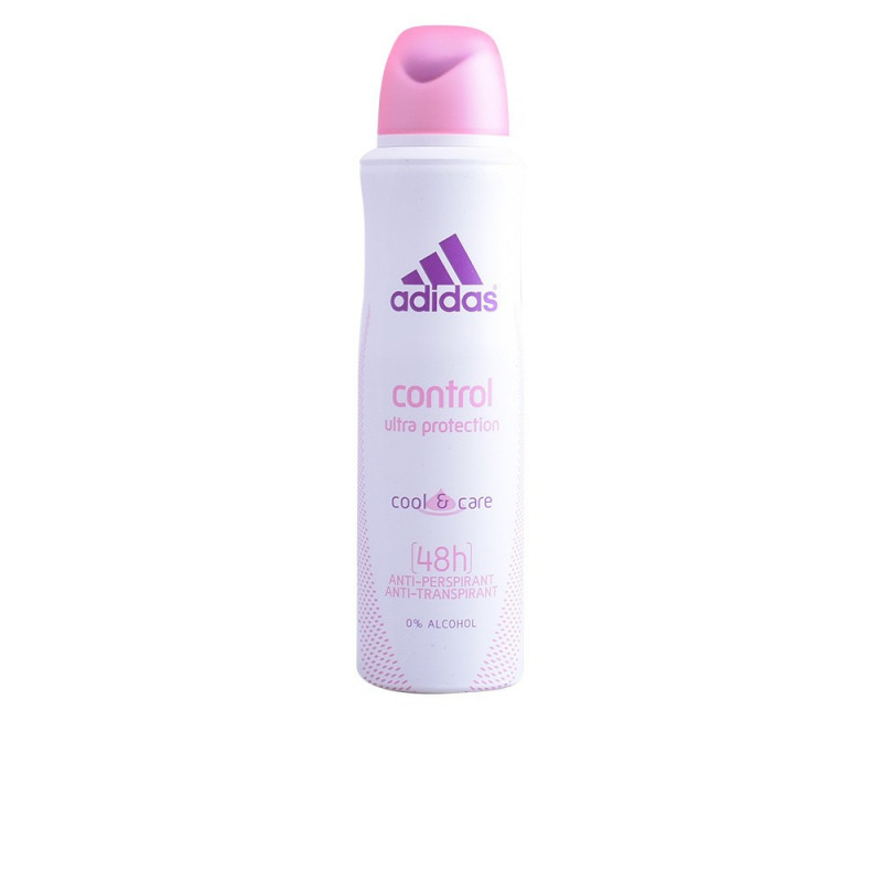 Woman Cool & Care Control Desodorante Mujer Vaporizador 150  ml Adidas