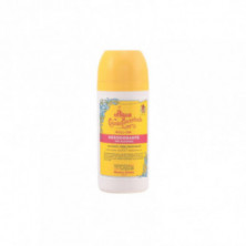 Desodorante Roll-On Sin Alcohol 75 ml Alvarez Gomez