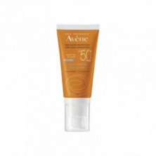 Avene Solar Antiedad SPF50+ 50ml