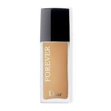 Forever 24H Base Fluida Envolvente Spray Warm Olive 3w0 SPF35 PA+++ 30 ml Dior