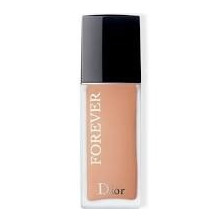 Forever 24H Base Fluida Envolvente Spray Warm Olive 2w0 30 ml SPF 35 PA+++ Dior