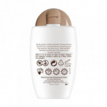 Avene Fluido Mineral Solar con Color SPF50+ 40ml