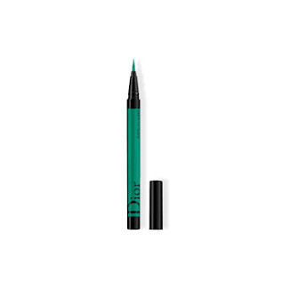 Diorshow On Stage Liner Lápiz Perfilador para Ojos Matite Pop Green -461 0,55 ml Dior