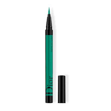 Diorshow On Stage Liner Lápiz Perfilador para Ojos Matite Pop Green -461 0,55 ml Dior