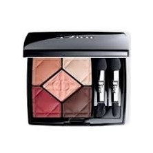 5 Couleurs Limited Edition Paleta De Sombras Para Ojos Exalt -777 7 gr Dior