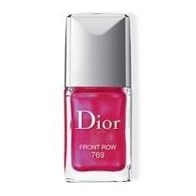 Vernis Haute Couleur Laca De Uñas Brillante Front Row -769 10 ml Dior