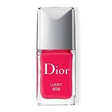 Vernis Haute Couleur Laca De Uñas Brillante Lucky -659 10 ml Dior