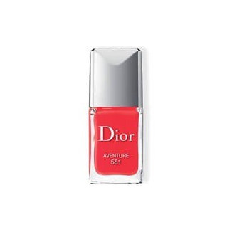 Vernis Haute Couleur Laca De Uñas Brillante Aventure -551 10 ml Dior