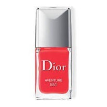 Vernis Haute Couleur Laca De Uñas Brillante Aventure -551 10 ml Dior