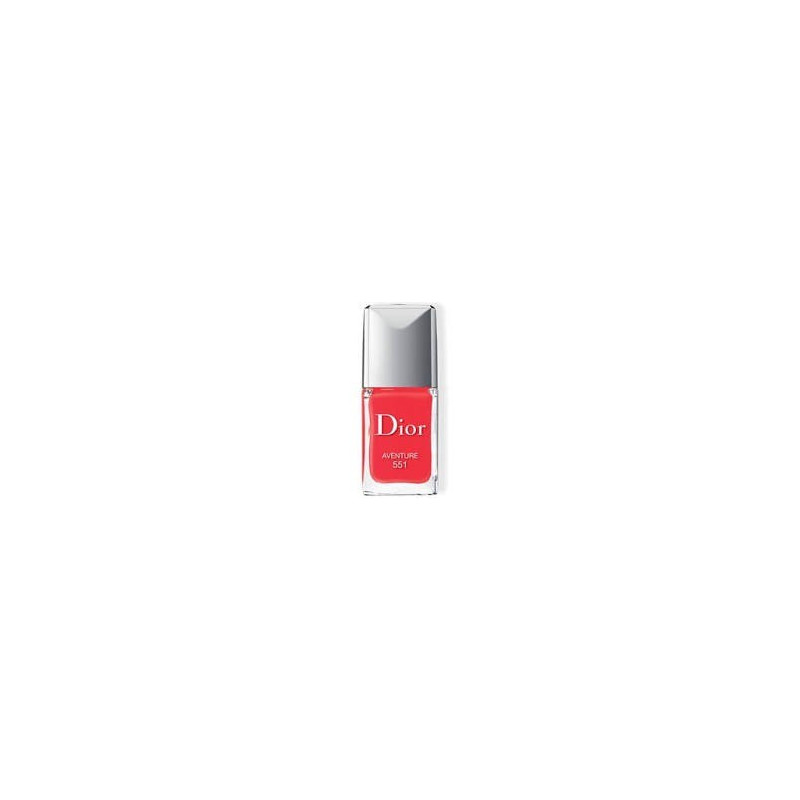 Vernis Haute Couleur Laca De Uñas Brillante Aventure -551 10 ml Dior