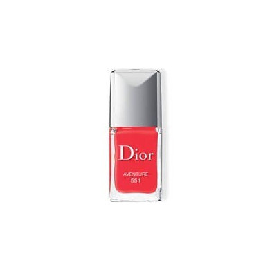 Vernis Haute Couleur Laca De Uñas Brillante Aventure -551 10 ml Dior