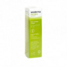 Sesderma Factor G Renew Contorno de Ojos 15ml