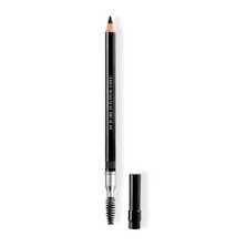 Sourcils Poudre Lápiz Con Pincel Para Cejas Negro -093 1,2 gr Dior