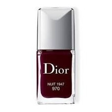 Vernis Haute Couleur Laca De Uñas Brillante Nuit 1947 -970 10 ml Dior