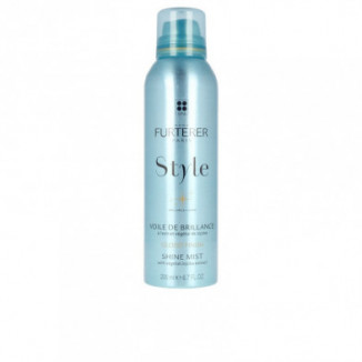 Style Velo De Brillo Loción Para el Cabello 200 ml Rene Furterer