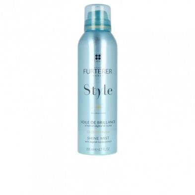 Style Velo De Brillo Loción Para el Cabello 200 ml Rene Furterer