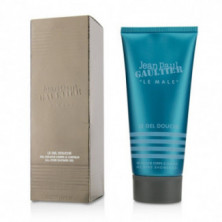 Le Male All Over Gel De Baño Para Hombre 200 ml Jean Paul Gaultier