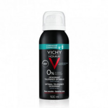 Vichy Desodorante Homme Spray 100ml