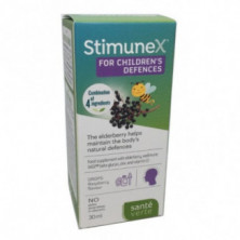 Stimunex Defensas Infantil Gotas 30 Ml