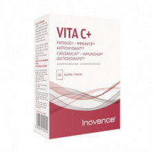 Vita C+ 20 Sobres Inovance