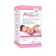 Indasec Pospart Compresa...