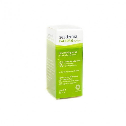 Sesderma Factor G Renew Serum Rejuvenecedor 30ml