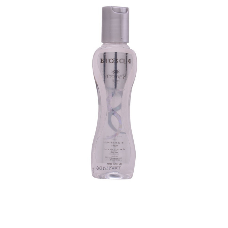 Biosilk Silk Therapy Lite Terapia con Seda Ligera 67 ml Farouk