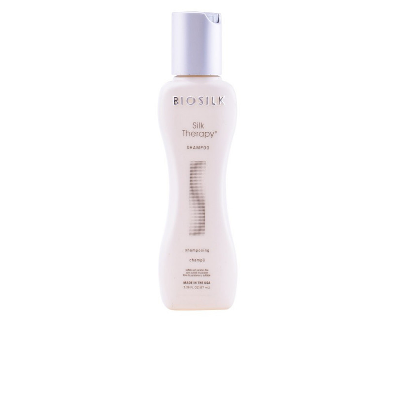 Biosilk Silk Therapy Shampoo 67 ml Farouk