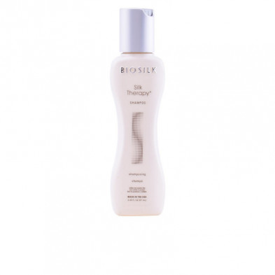 Biosilk Silk Therapy Shampoo 67 ml Farouk