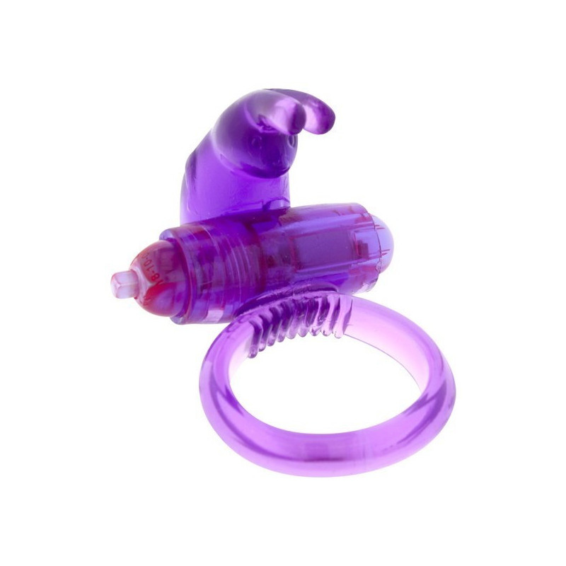 Anillo Vibrador Lila  Seven Creations