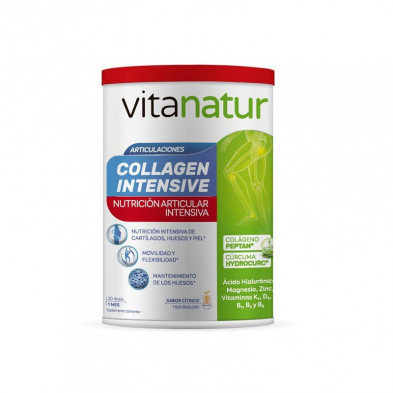 Vitanatur Collagen Intensive 360G