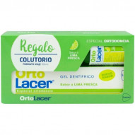 Ortolacer Gel Dentifrico 75...