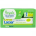 Ortolacer Gel Dentifrico 75 Ml Lima Fresca
