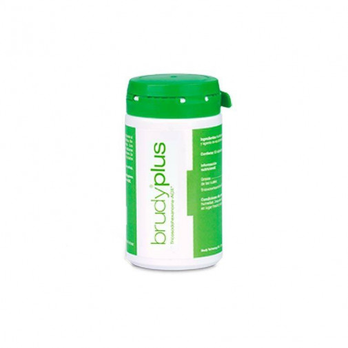 Brudy Plus 90 Perlas Brudylab