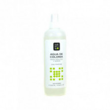 Agua de Colonia 500ml Kefus