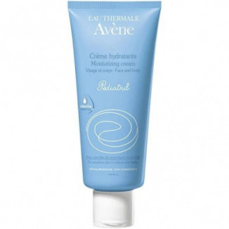 Avene Pediatril Crema Hidratante 200 ml