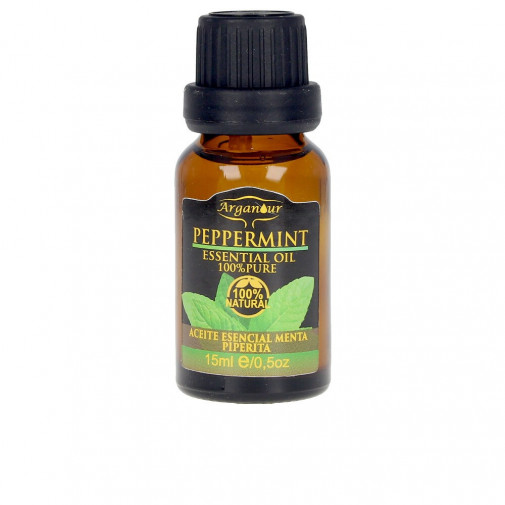 Aceite Esencial de Eucalipto 15 ml Arganour