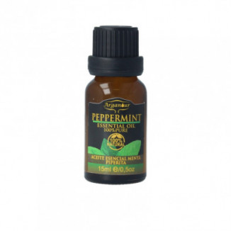 Aceite Esencial de Menta 15 ml Arganour