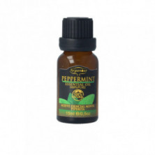 Aceite Esencial de Menta 15 ml Arganour