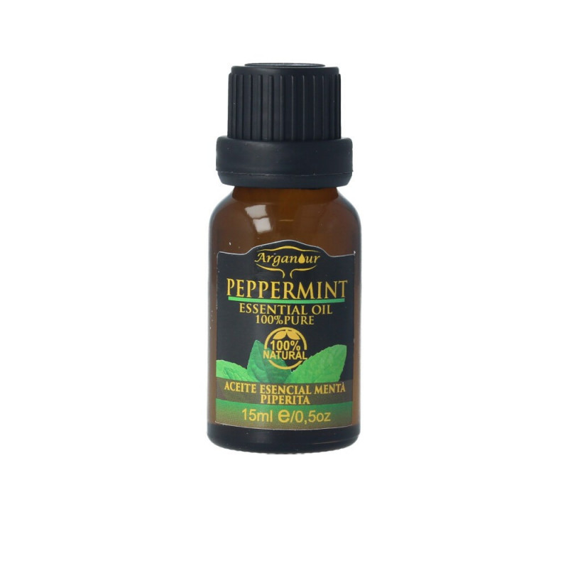 Aceite Esencial de Menta 15 ml Arganour