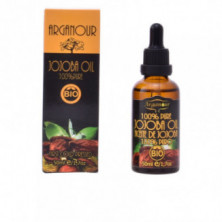 Aceite de Jojoba Puro 50 ml Arganour