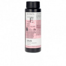 Shades Eq -06 Tinte Semi-permanente Color Violeta 60 ml Redken